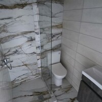 Flat in Greece, Paralia, 20 sq.m.