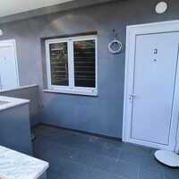 Flat in Greece, Paralia, 20 sq.m.