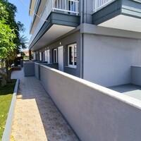 Flat in Greece, Paralia, 20 sq.m.
