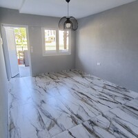 Flat in Greece, Paralia, 21 sq.m.