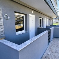 Flat in Greece, Paralia, 21 sq.m.