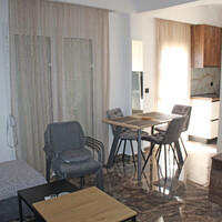Flat in Greece, Paralia, 50 sq.m.