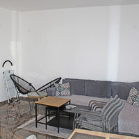 Flat in Greece, Paralia, 50 sq.m.