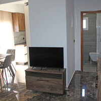 Flat in Greece, Paralia, 50 sq.m.