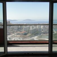 Апартаменты в Турции, Стамбул, 170 кв.м.