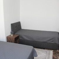 Flat in Greece, Paralia, 50 sq.m.