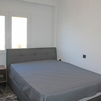 Flat in Greece, Paralia, 50 sq.m.
