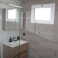 Flat in Greece, Paralia, 50 sq.m.