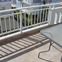 Flat in Greece, Paralia, 50 sq.m.