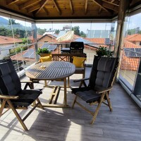Квартира в Греции, Litochoro, 105 кв.м.