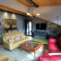 Квартира в Греции, Litochoro, 105 кв.м.