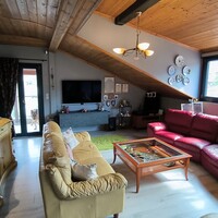 Квартира в Греции, Litochoro, 105 кв.м.
