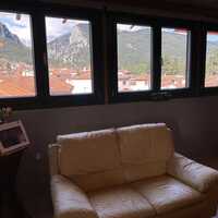 Квартира в Греции, Litochoro, 105 кв.м.