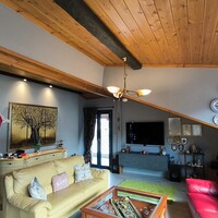 Квартира в Греции, Litochoro, 105 кв.м.