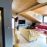 Квартира в Греции, Litochoro, 105 кв.м.