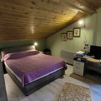 Квартира в Греции, Litochoro, 105 кв.м.