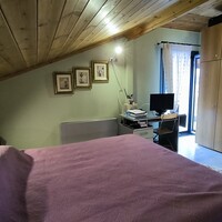 Квартира в Греции, Litochoro, 105 кв.м.