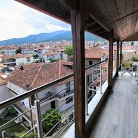 Квартира в Греции, Litochoro, 105 кв.м.
