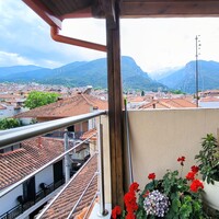 Квартира в Греции, Litochoro, 105 кв.м.