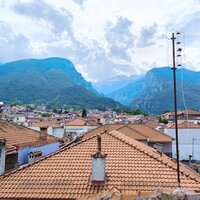 Квартира в Греции, Litochoro, 105 кв.м.