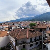 Квартира в Греции, Litochoro, 105 кв.м.