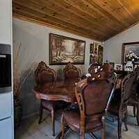 Квартира в Греции, Litochoro, 105 кв.м.