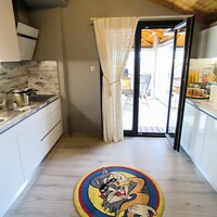 Квартира в Греции, Litochoro, 105 кв.м.