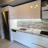 Квартира в Греции, Litochoro, 105 кв.м.