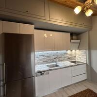 Квартира в Греции, Litochoro, 105 кв.м.