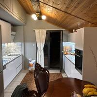 Квартира в Греции, Litochoro, 105 кв.м.