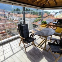 Квартира в Греции, Litochoro, 105 кв.м.