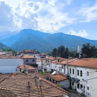 Квартира в Греции, Litochoro, 105 кв.м.