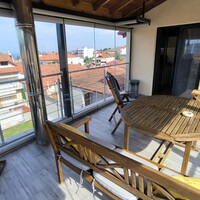 Квартира в Греции, Litochoro, 105 кв.м.
