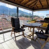 Квартира в Греции, Litochoro, 105 кв.м.