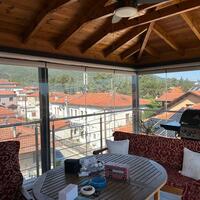 Квартира в Греции, Litochoro, 105 кв.м.