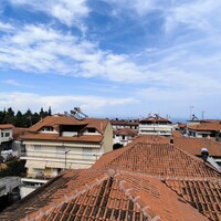 Квартира в Греции, Litochoro, 105 кв.м.