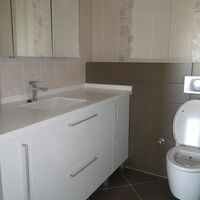 Апартаменты в Турции, Стамбул, 170 кв.м.