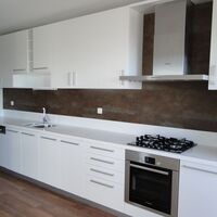 Апартаменты в Турции, Стамбул, 170 кв.м.