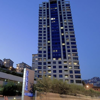 Апартаменты в Турции, Стамбул, 215 кв.м.