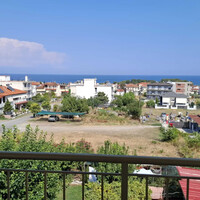 Flat in Greece, 70 sq.m.