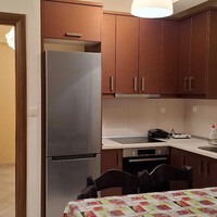 Flat in Greece, 70 sq.m.