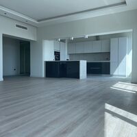 Апартаменты в Турции, Стамбул, 215 кв.м.