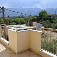 Flat in Greece, 70 sq.m.