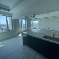 Апартаменты в Турции, Стамбул, 215 кв.м.