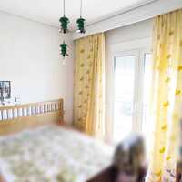 Квартира в Греции, 128 кв.м.