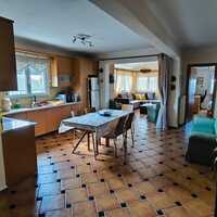 Flat in Greece, Paralia, 118 sq.m.