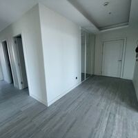 Апартаменты в Турции, Стамбул, 215 кв.м.