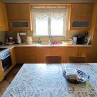 Flat in Greece, Paralia, 118 sq.m.