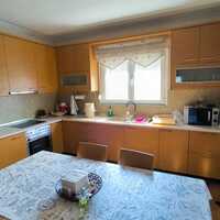 Flat in Greece, Paralia, 118 sq.m.