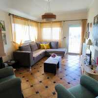 Flat in Greece, Paralia, 118 sq.m.